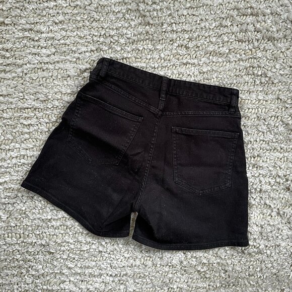 Buck Mason Black Rider Shorts size 25 - Picture 2 of 6
